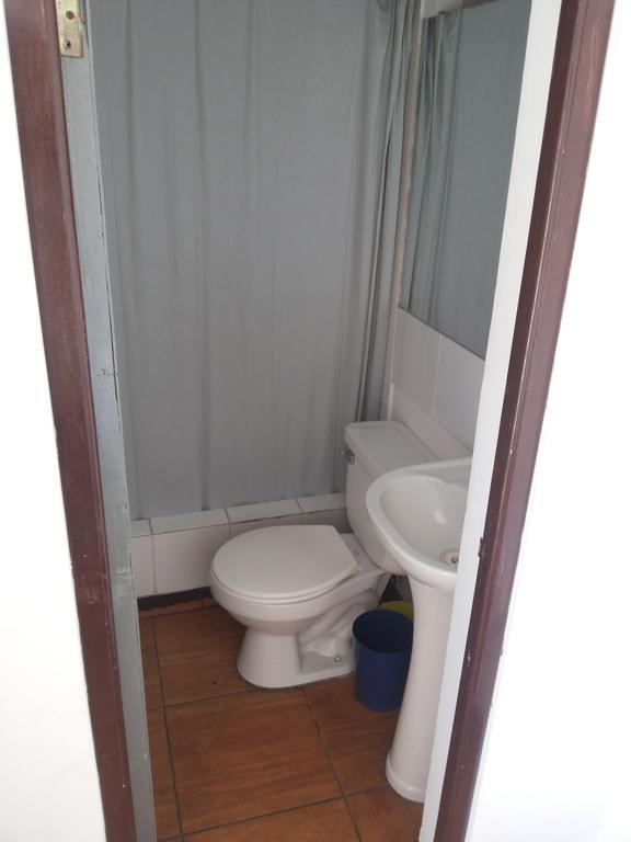 Residencial Las Palmeras Iquique Chambre photo
