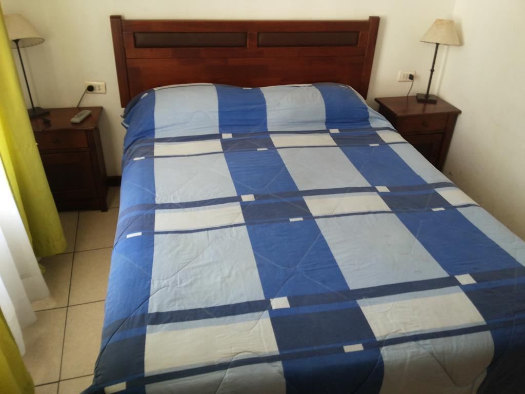 Residencial Las Palmeras Iquique Chambre photo