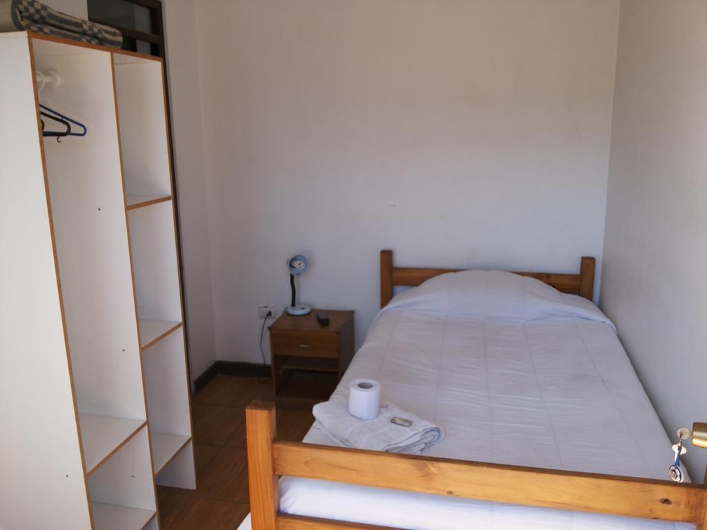 Residencial Las Palmeras Iquique Chambre photo