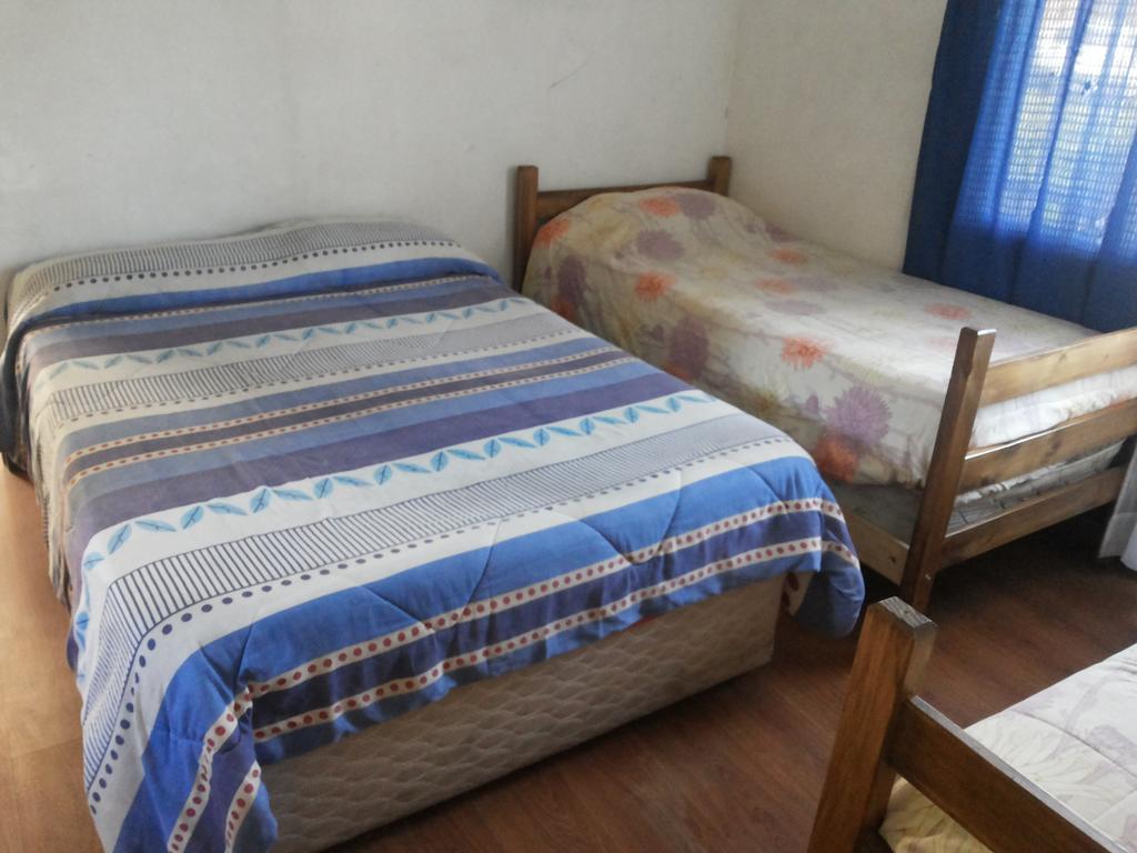 Residencial Las Palmeras Iquique Chambre photo