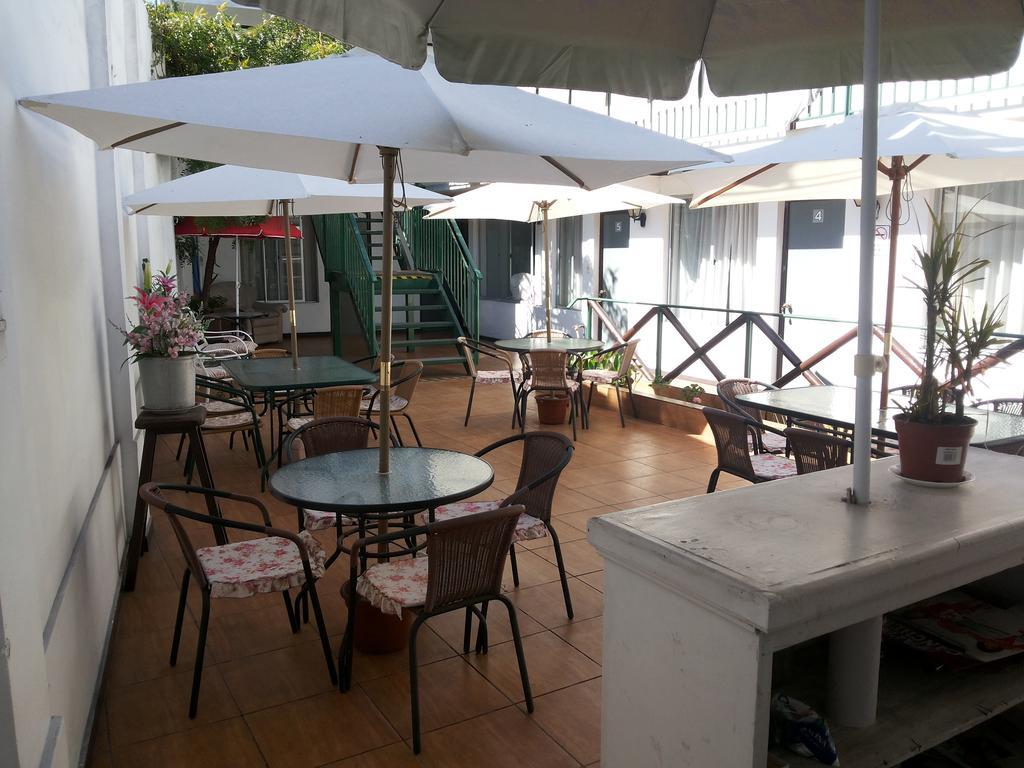 Residencial Las Palmeras Iquique Extérieur photo