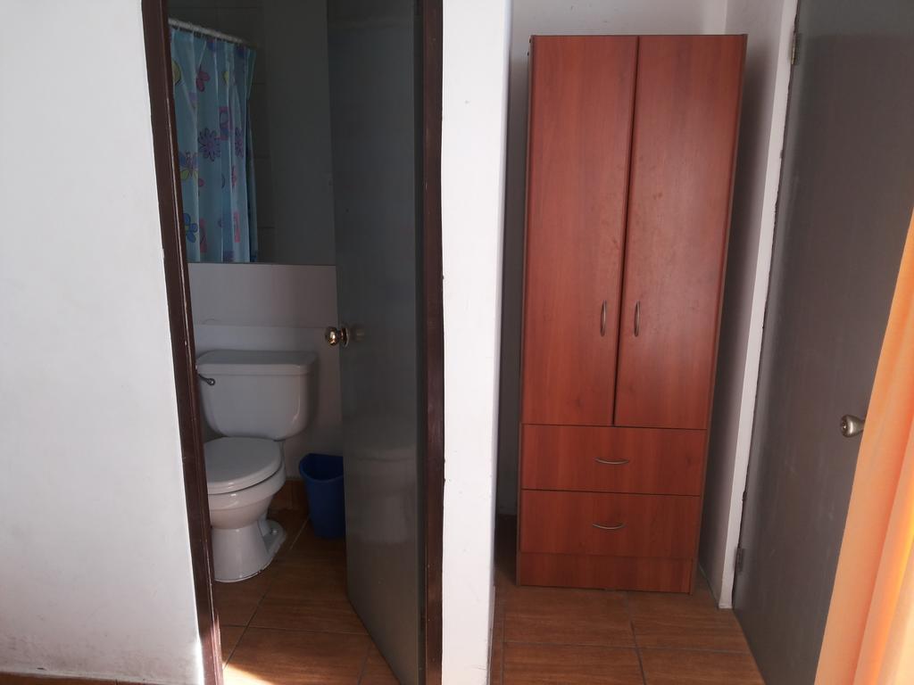 Residencial Las Palmeras Iquique Chambre photo