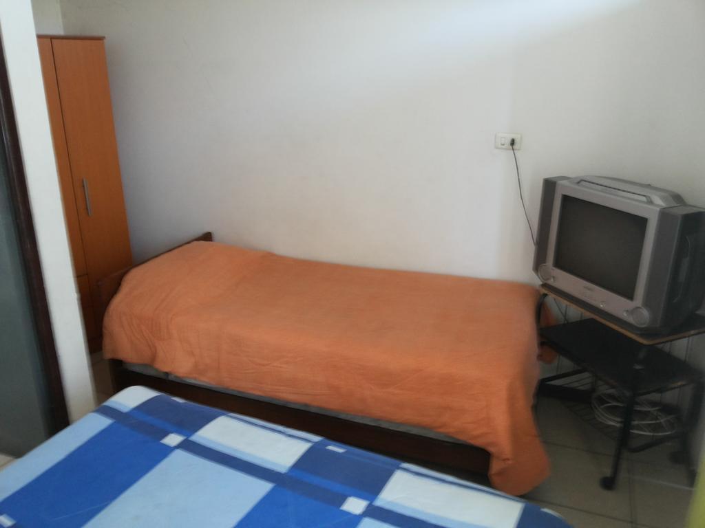 Residencial Las Palmeras Iquique Chambre photo